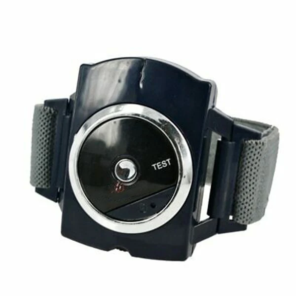 2020 браслет с защитой от храпа автоматический часы Biosenseor помощь при храпе