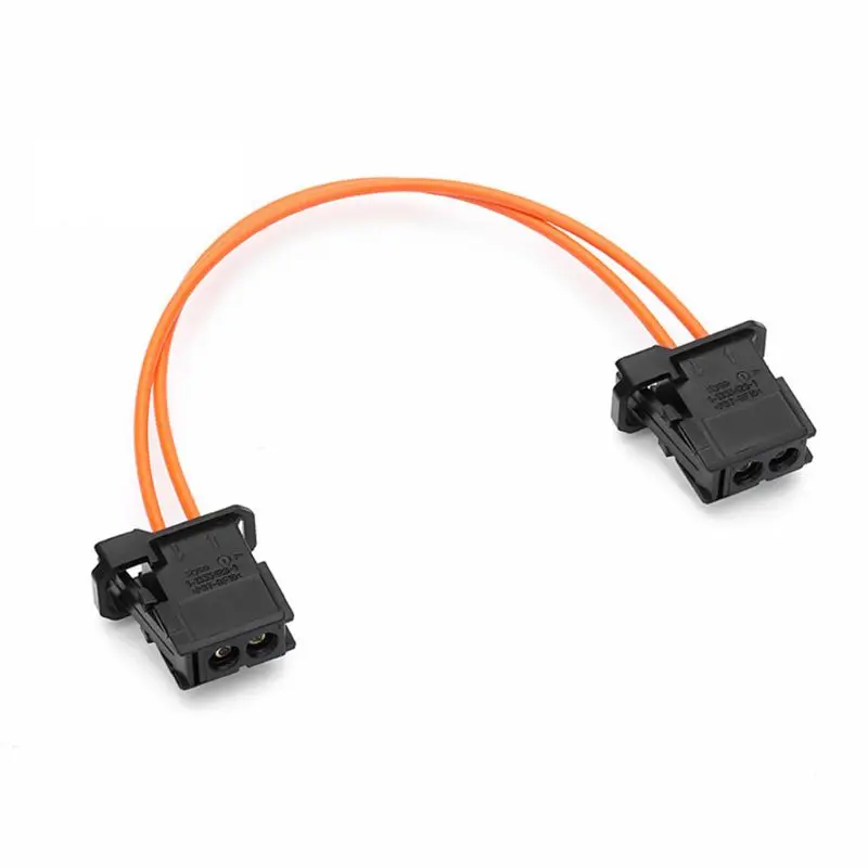 

2021 New Fiber Most Optical Optic Loop Bypass Male Adapter for Mercedes-benz