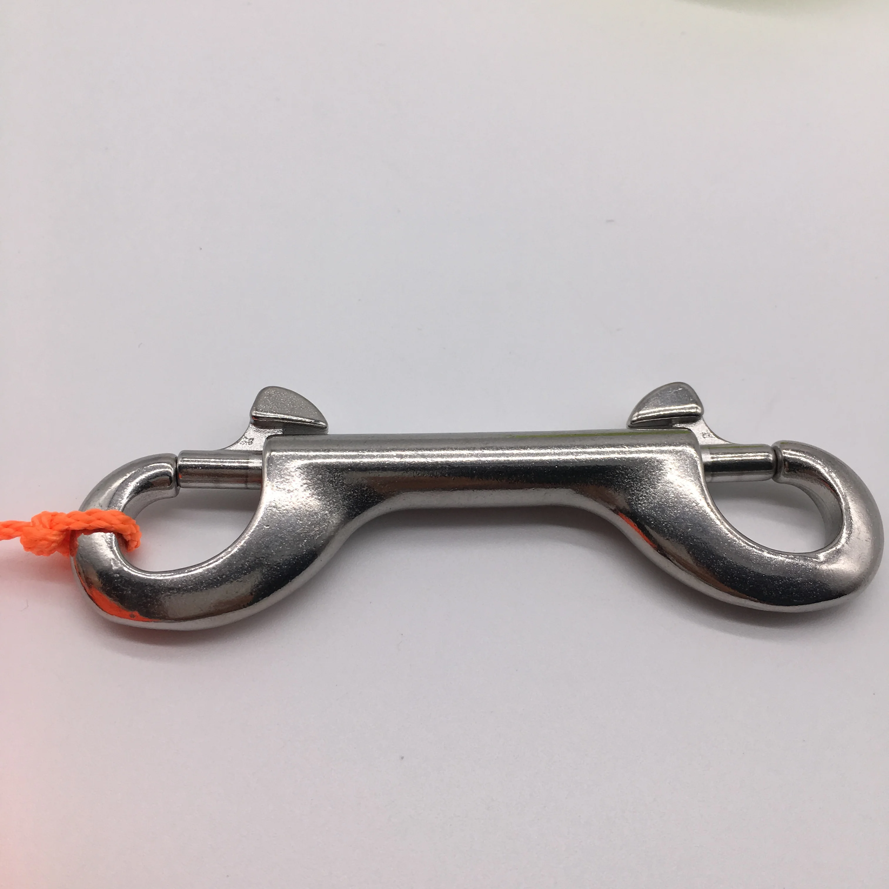 Катушка для подводной рыбалки TSMC 316 катушка дайвинга из нержавеющей стали с