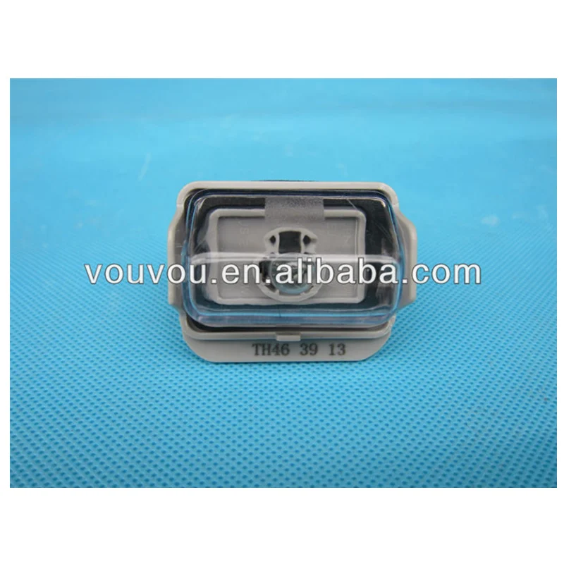 Задняя Лицензионная лампа для кузова автомобиля Mazda 6 2002-2015 CX5 2012-2015 | Автомобили и