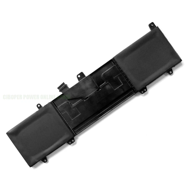 Аккумулятор для ноутбука CP 8NWF3 PGYK5 0HH6K9 0JV6J 7 6 В/32 Втч серии Inspiron 11 3000 3162 3164 3168 P24T