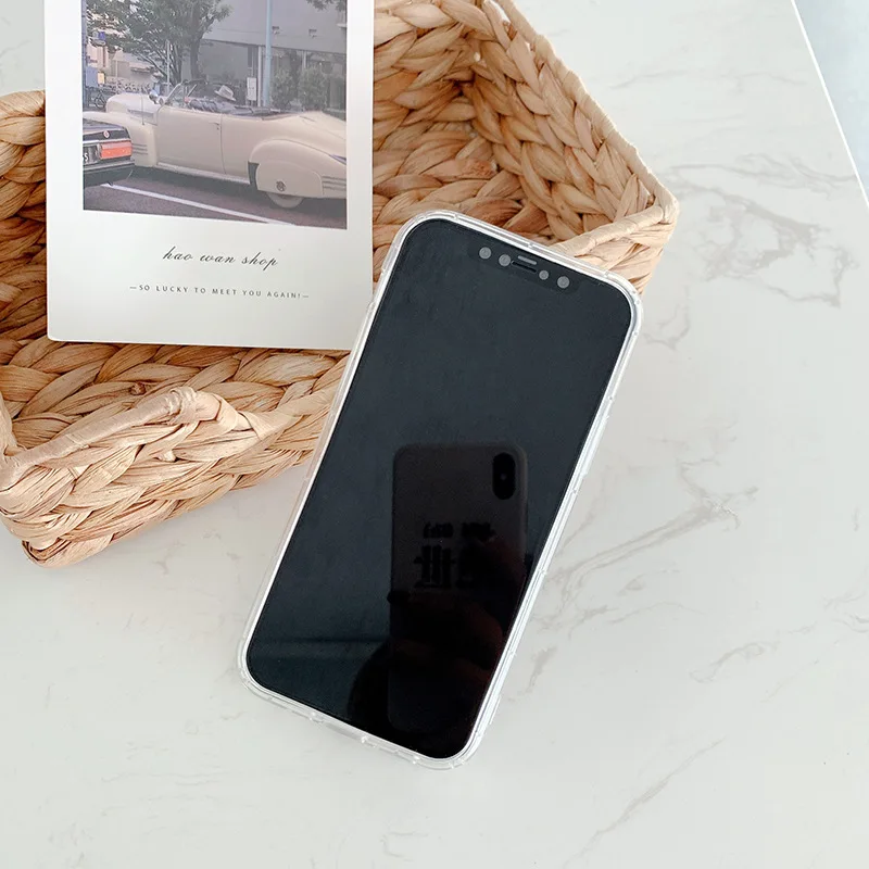 Чехол для IPhone X XS XR XSMAX 11 12 Pro Max Mini 7 8 6 6S Plus | Дом и сад
