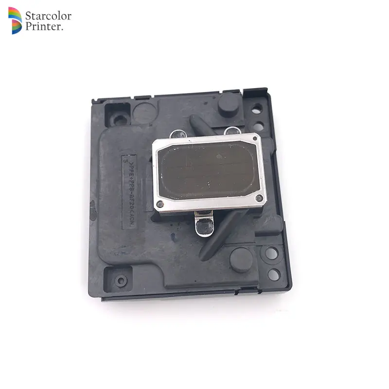 F181010 Печатающая головка для принтера Epson C90 C92 D92 SX120 SX127 SX130 SX125 TX100 ME2 TX219 ME340 ME320 T26 T27