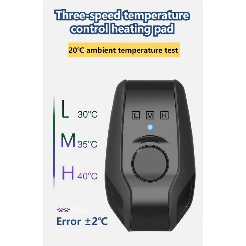 Грелка для рептилий с контролем температуры нагреватель воды черепаха ящерицы
