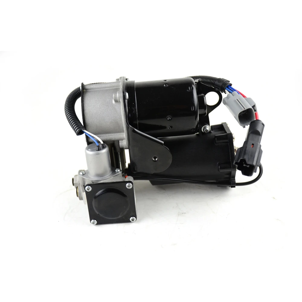 

Воздушный компрессор, насос, амортизатор, воздушный насос типа LR023964 LR015303 LR044360, подходит для Land Rover LR3 Discovery 3 04-09 Sport