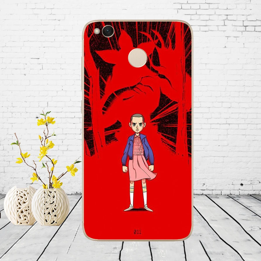 12 Мягкий силиконовый чехол 45DD для Xiao mi Red mi 4a 5 plus Note 4 4x 5a pro mi a1 чехол - Цвет: 12