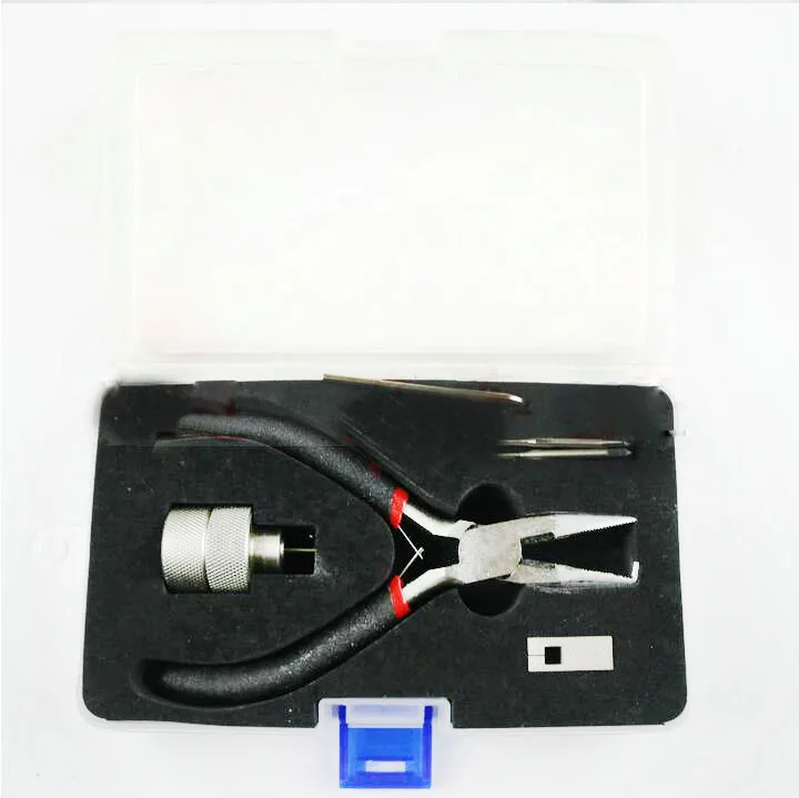 Инструмент для разборки Honda отключение зажигания Автомобильный Замок слесарный