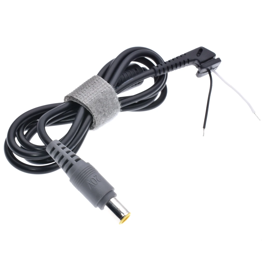 7 9*5 5 мм штекер DC разъем питания зарядное устройство кабель шнур для Lenovo Thinkpad E420 E430