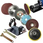 Подставка-держатель для дрели, 15 шт.