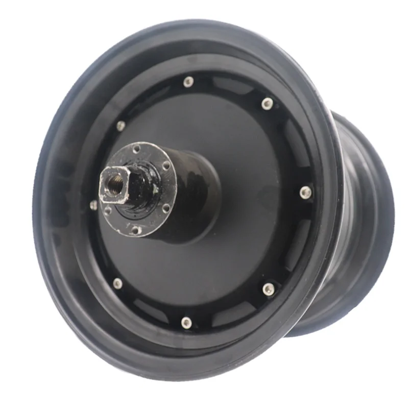 60V Мотор 1000W 1500W 2000W 18X9.50-8/225X55-8 Бескамерная Шина 225/55-8 Шина для Городского Скутера Модифицированные Аксессуары.