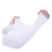 high quality selling summer outdoor fishing cold sun protection uv arm sleeve cycling running sleeve