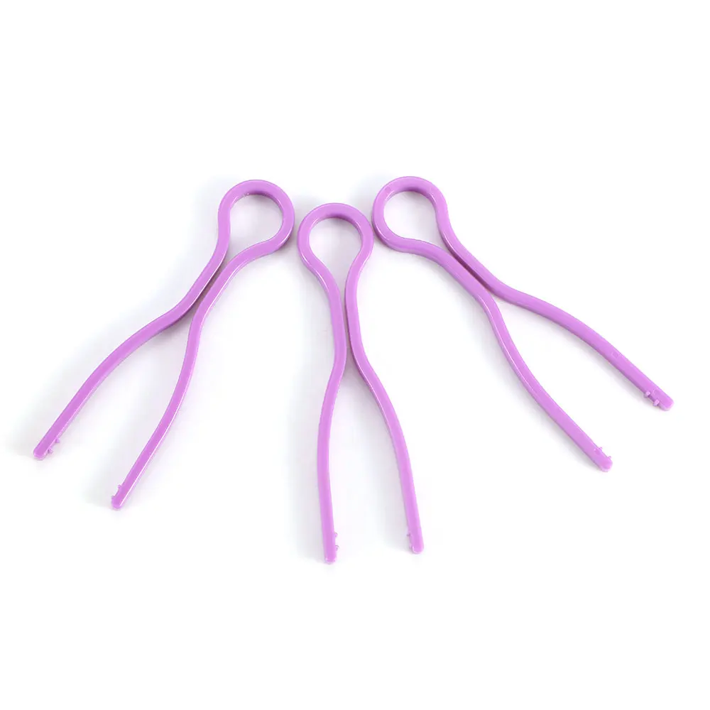 10 PCS Bobbins Clip Organizer for Sewing Machines Matching Thread Spools Accessories Tools Set Wholesale Home | Дом и сад