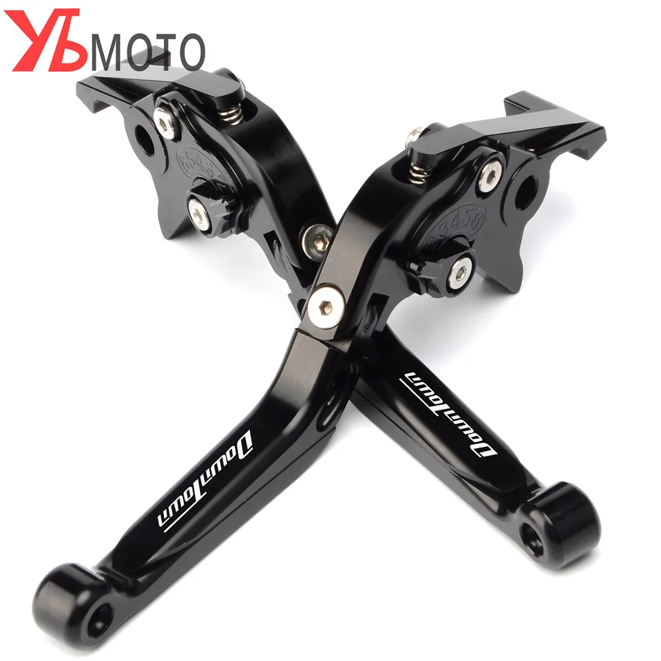 Новое поступление мотоциклетные тормоза регулируемые складные выдвижные