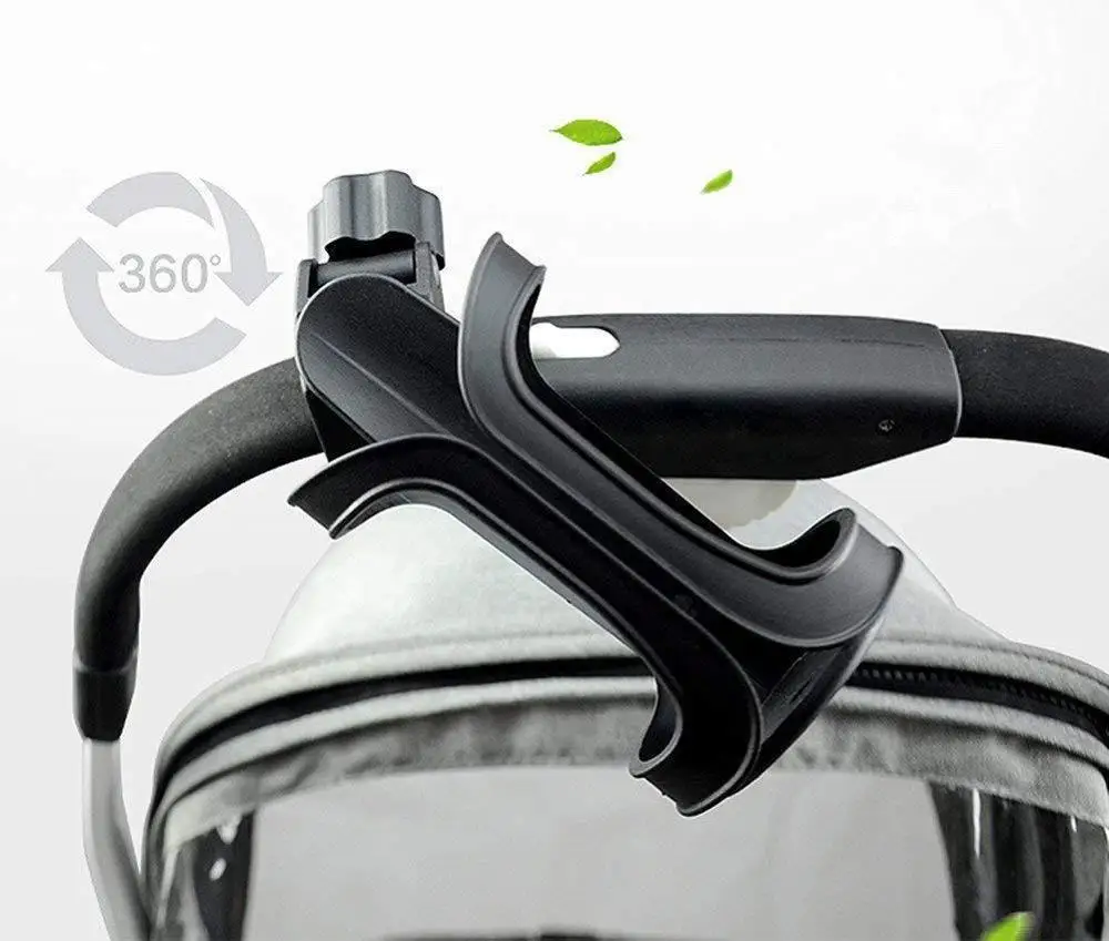 Детский держатель чашки для коляски детская коляска бутылочки стойка