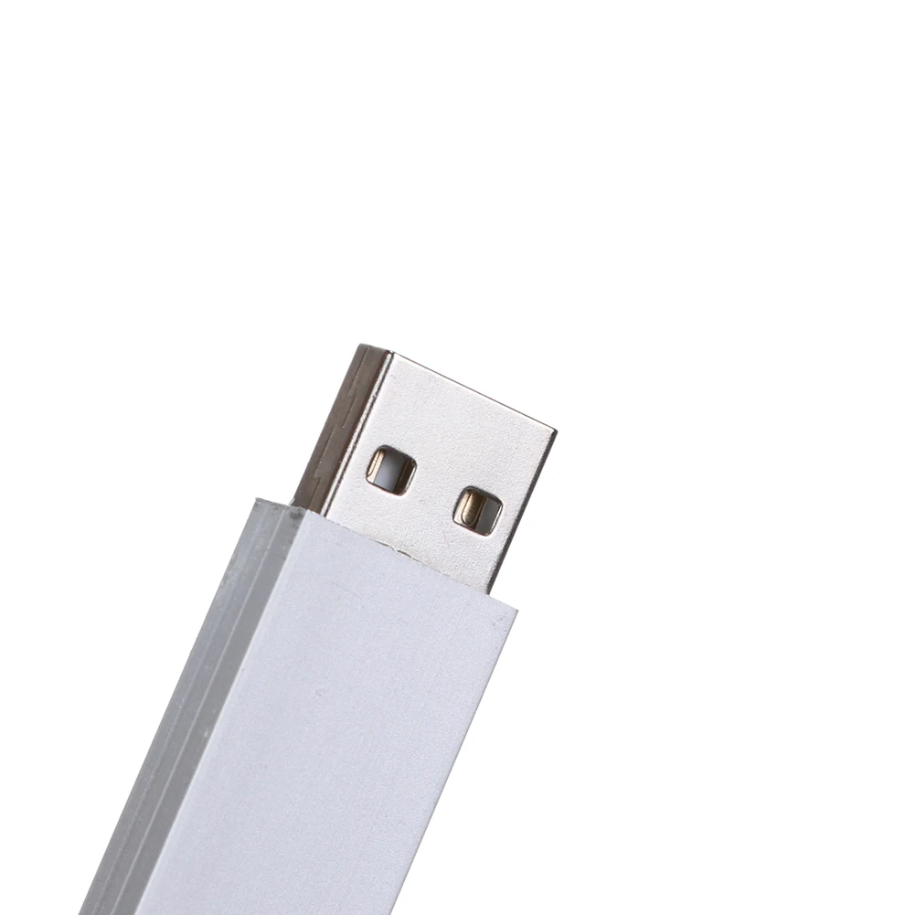 USB светодиодный завода светать светильник Крытый офисный стол для роста растений