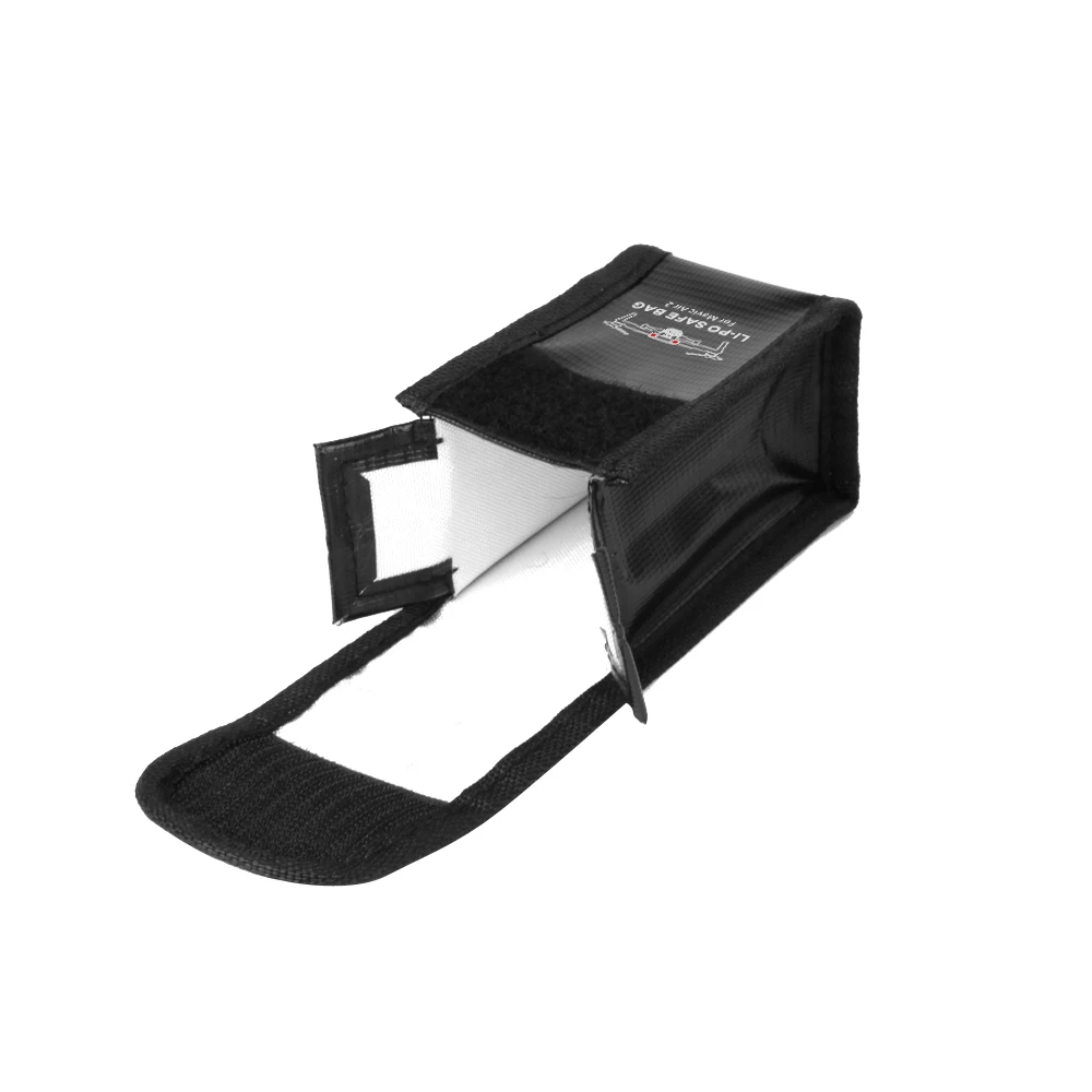 LiPo безопасная Взрывозащищенная защитная сумка для аккумулятора DJI Mavic Air 2