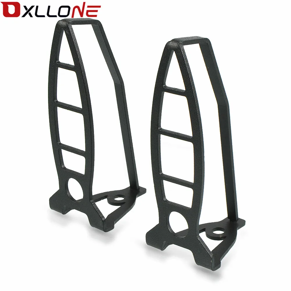 

Motorcycle Front Turn Signal Protection Cover For BMW R1200 GS 2010 2011 2012/ R1200 GS Adv. -2007/R1200 GS Adv. 2008-2009
