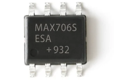 

MAX706SESA+T SOIC-8_150mil MCU