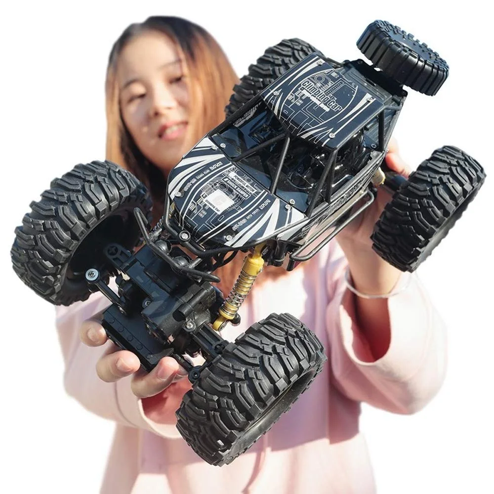 Пульт дистанционного управления беспроводной внедорожный автомобиль