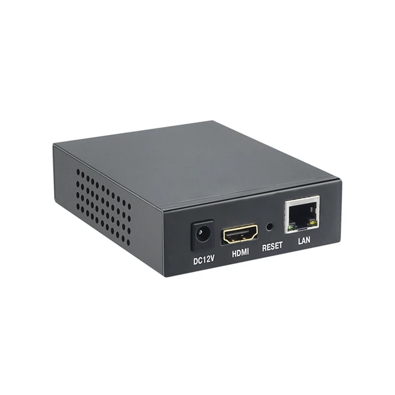 H264 H265 H.265 H.264 Hdmi видео Rtmp Ip tv Youtube аудио кодировщик ТВ Facebook прямая передача Mpeg4 (E |
