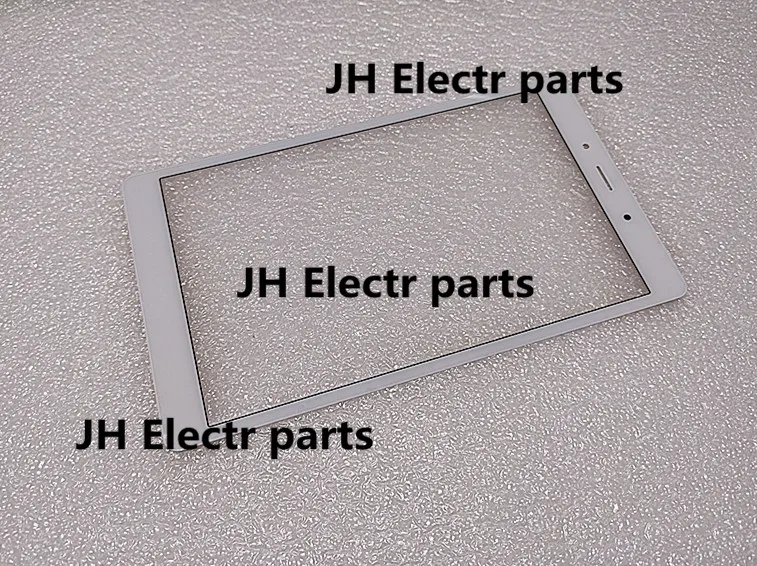 Новинка 100% 8 дюймовый планшетный ПК сенсорный экран стекло для Samsung Galaxy Tab A 0 2019 T295