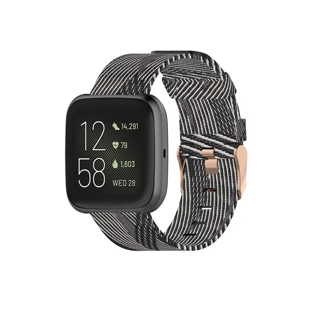 Нейлоновый ремешок для наручных часов для Amazfit/Xiaomi умные часы спортивный ремешок для часов для samsung/huawei/LG/Полар-флиса зажечь модный браслет 18 мм/20 мм/22 мм ремешок