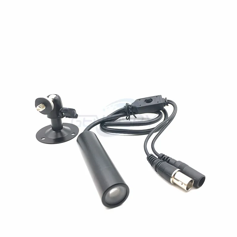 Geniuspy 700TVL SONY 811 \ 810+ 4140 OSD меню Мини Пуля камера Мини Ccd Открытый водонепроницаемый 2,8/16 мм объектив CCTV камера безопасности