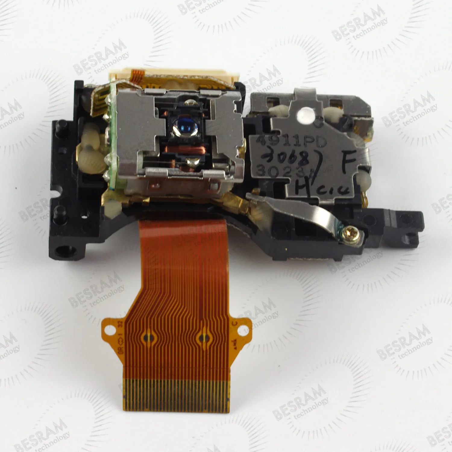 

3pcs VED3024 RAE3024 Optical Laser Pickup Panasonnic Optical Laser Lens