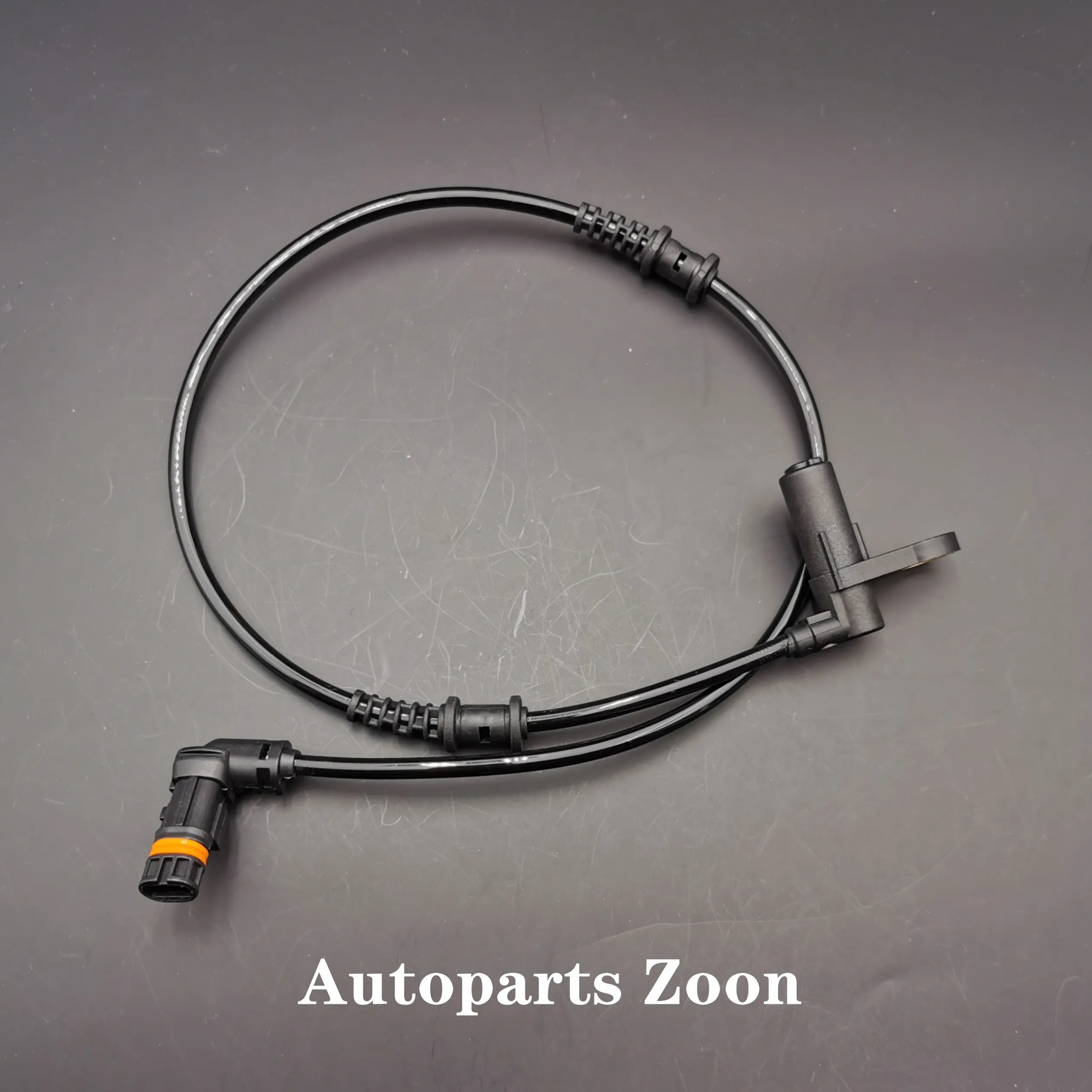 Датчик скорости колеса ABS для Mercedes Benz S CLASS C215 CL500/55/600 W220 S280/320/350/400/430/500/55 AMG 2205400117