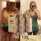 Пластыри китайские для похудения, 100 шт.