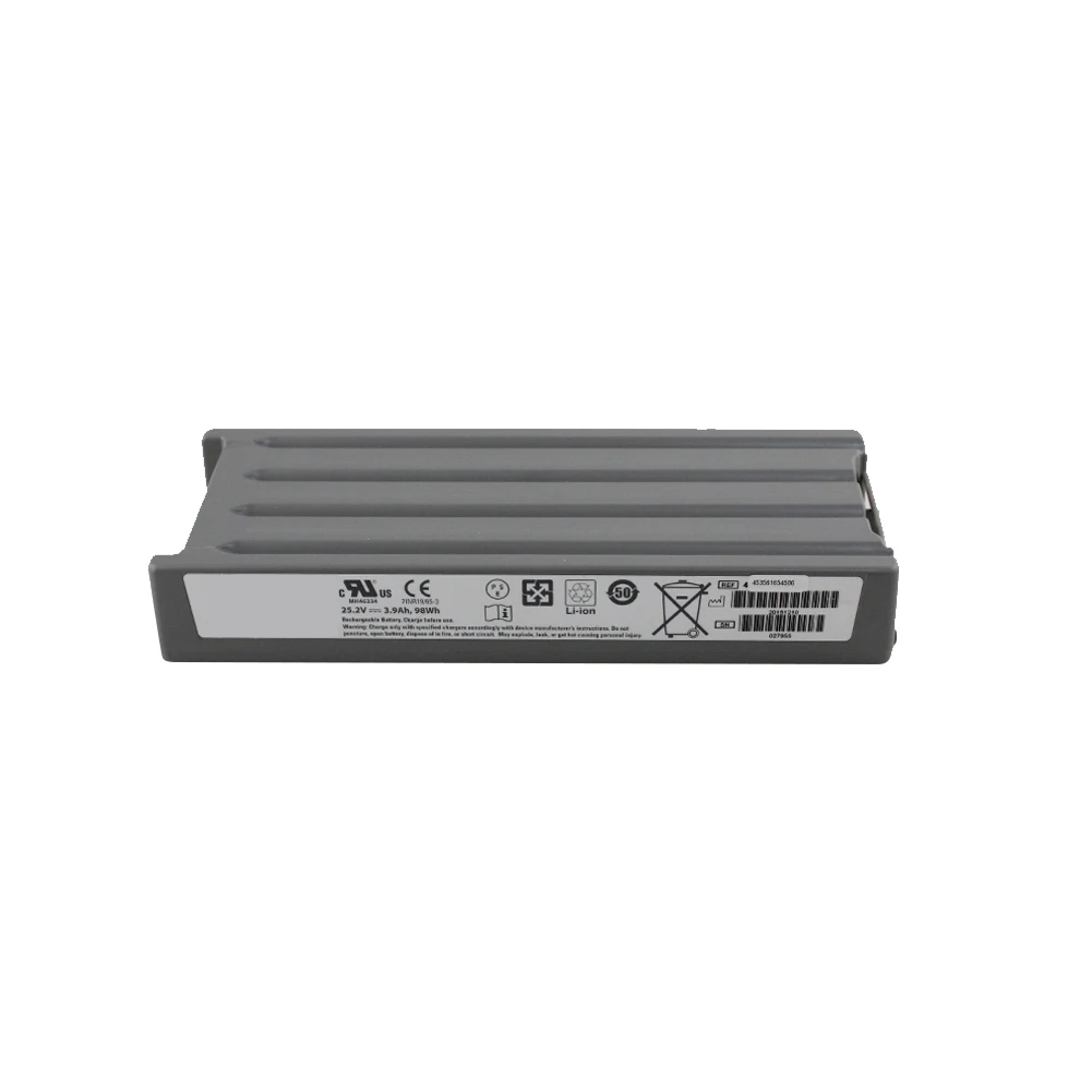 MH46334 ультразвуковая диагностическая приборная машина Батарея REF453561654585A 7INR19/65 3 25 2