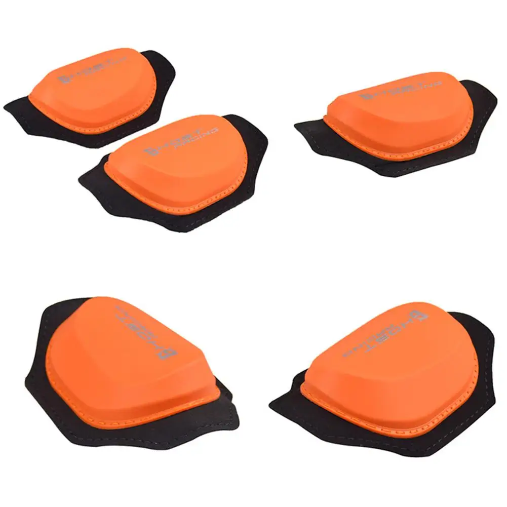 Motorcycle Protective Gear Track Special Slider Racing Car Bending and Package Knee Protection Wear Block | Автомобили и