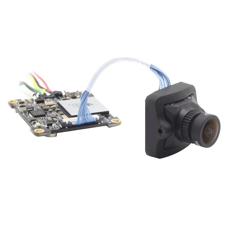Дроны Caddx Baby turtle 1200TVL 2 1 мм 1/3 дюйма CMOS 16:9 4:3 PAL NTSC 1080p HD | Игрушки и хобби