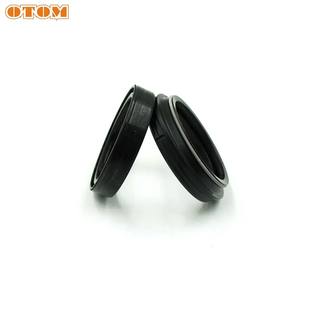 OTOM MTB подвеска вилка пылеочиститель уплотнительное кольцо велосипедные