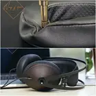 Толстые поролоновые амбушюры для наушников Meze 99 Classic Noir Neo, отличное качество, недорогая версия