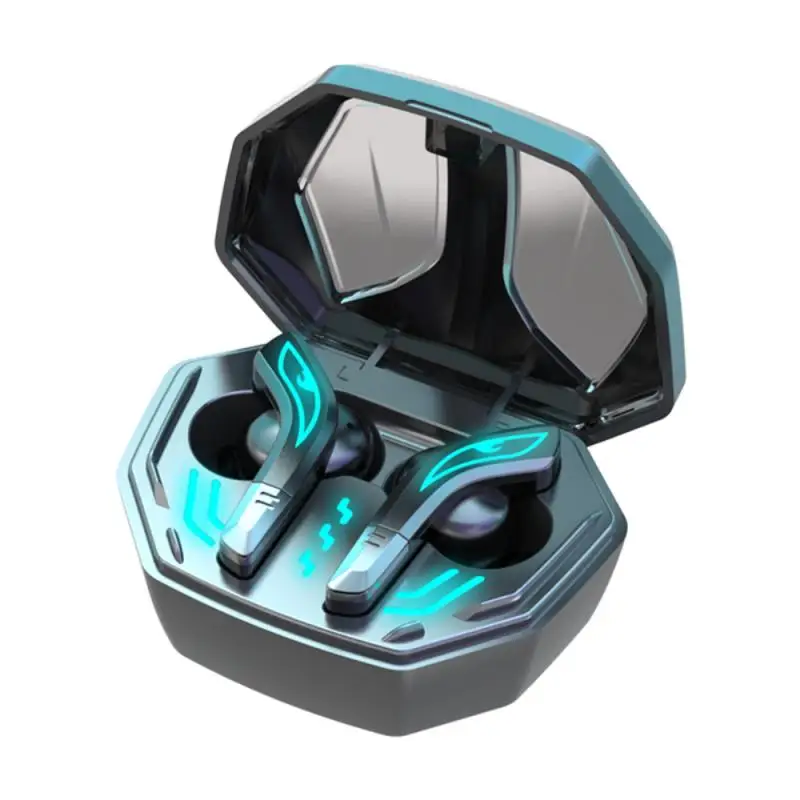 

Bluetooth-наушники PUBG, игровые, 65 мс, с низкой задержкой, с микрофоном