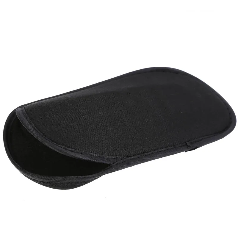 Мягкий чехол-сумка 2 в 1 чехол защитный для игр с ремешком на запястье PSP Playstion Portable