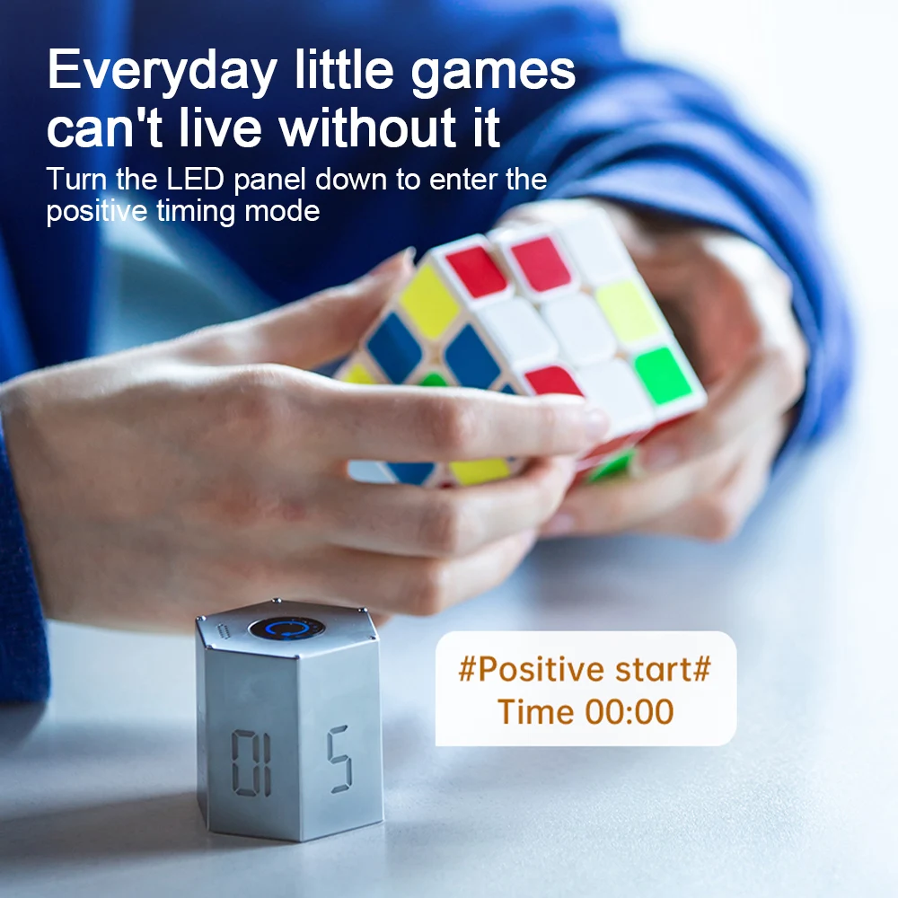 Llano светодиодный цифровой дисплей Кухня Кулинария мини-Будильник USB обратный