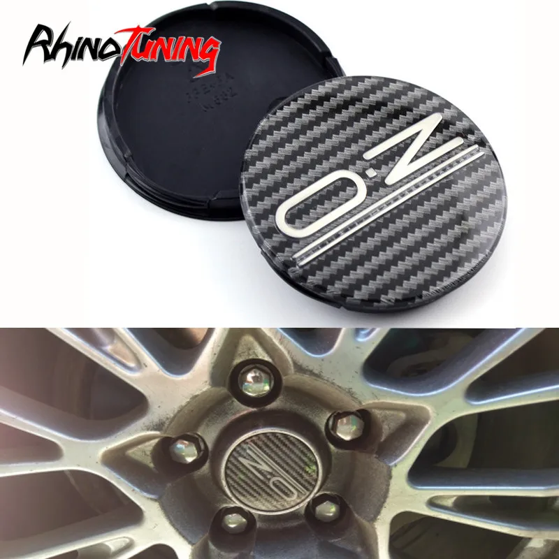 4 шт. M582 OZ Racing центр Кепки колесные болты 55 мм УФ фильтр 52 с эмблемой акриловые