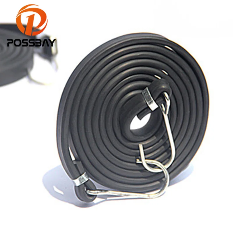 Posbay 2. Мотоциклетная багажная веревка для шлема ремень мотоцикла багажные ремни