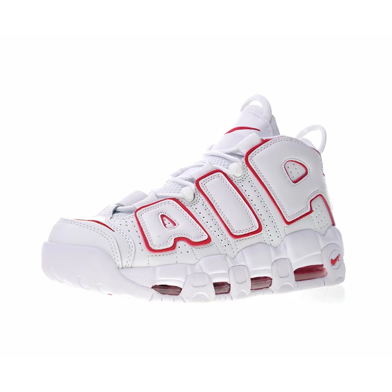 И аутентичный с Nike Air ритмично Для мужчин Мужская баскетбольная обувь уличная спортивная обувь Одежда высшего качества спортивная Дизайнерская обувь 414962