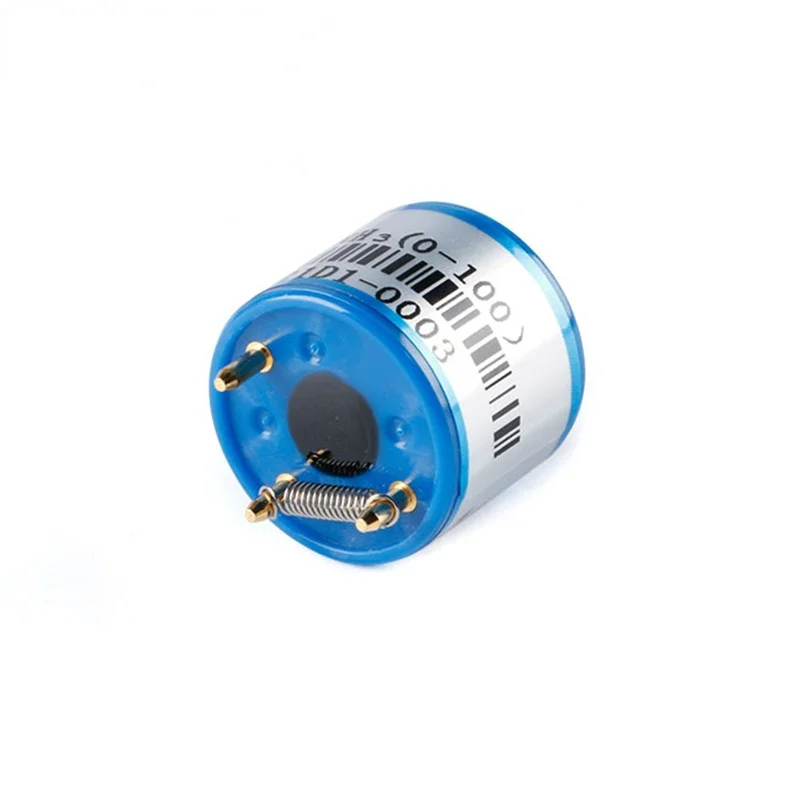 ME3-NH3 модуль датчика газа аммиака электрохимический токсичный ME3 NH3 датчик воздуха