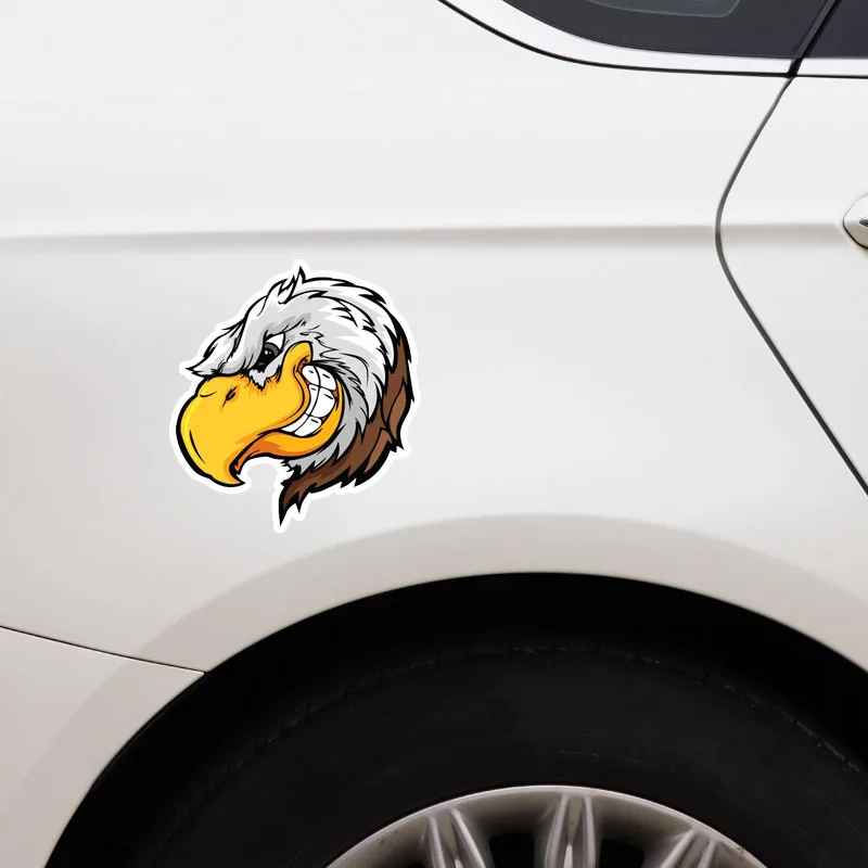 

Funny Car Sticker Unique Decals Motorcycle Decals Art Pattern KK Vinyl Pvc 12cm X 13cm