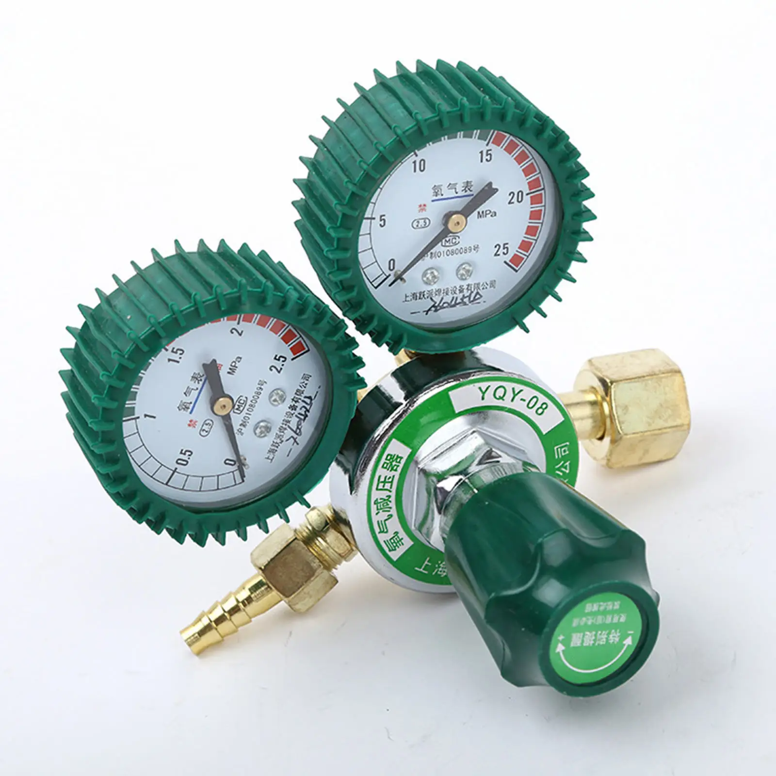 

Металлический медный точный редуктор кислородного давления, регулятор, клапан, комплект деталей