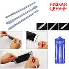 лопатки для разборки Инструменты для ремонта телефонов разборные лезвия для ремонта телефонов сотовых телефонов обслуживание мобильных телефонов Набор бытовых инструментов набор ручных инструментов ремонт телефонов