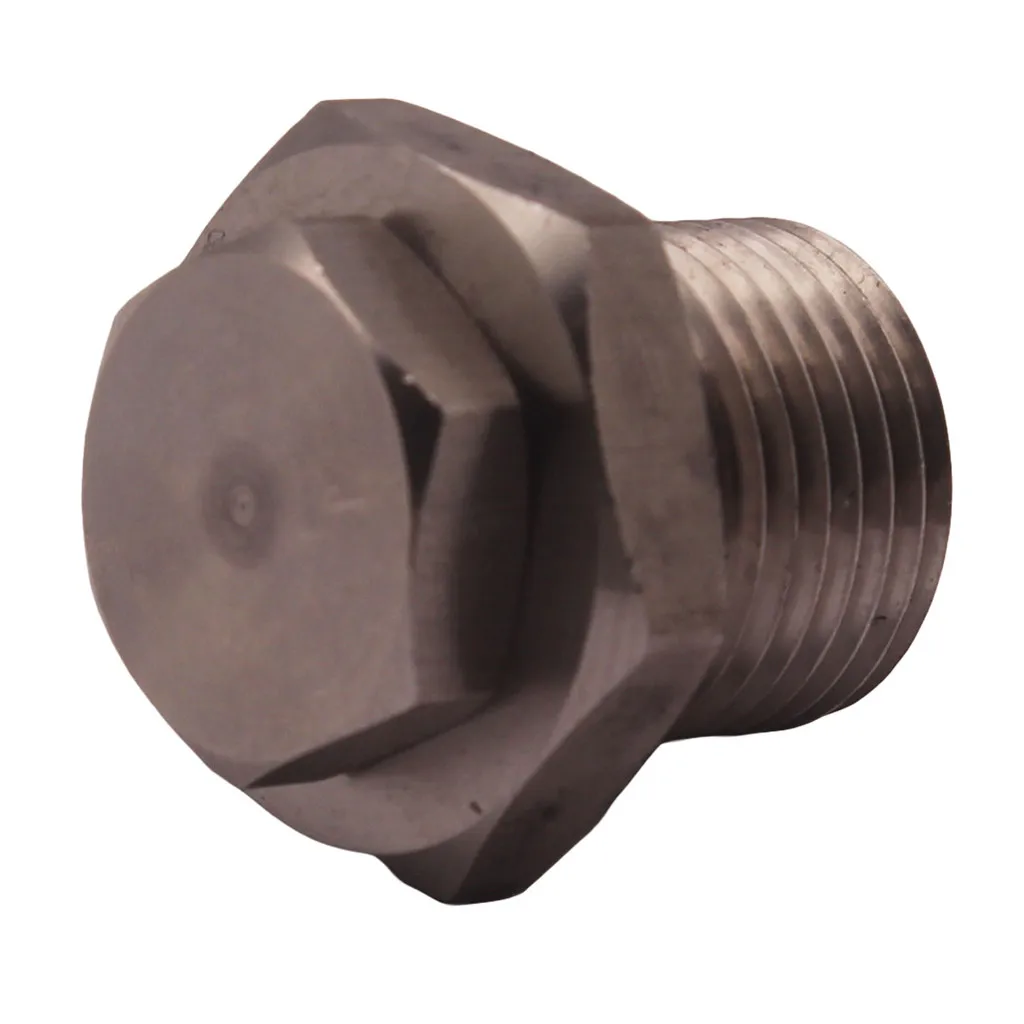 Oxygen Bung Reducer Adapter M18x1.50 to M12x1.25 For Silvia S13/14 SR20DET | Valves &amp Parts