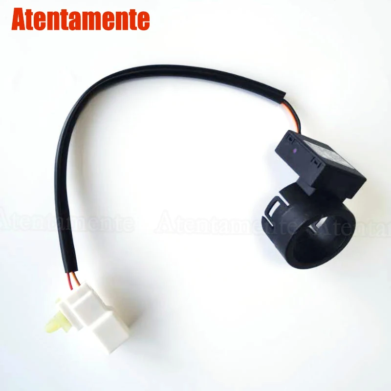 Подходит для MG GS низкочастотный Противоугонный приемник катушка разблокировки