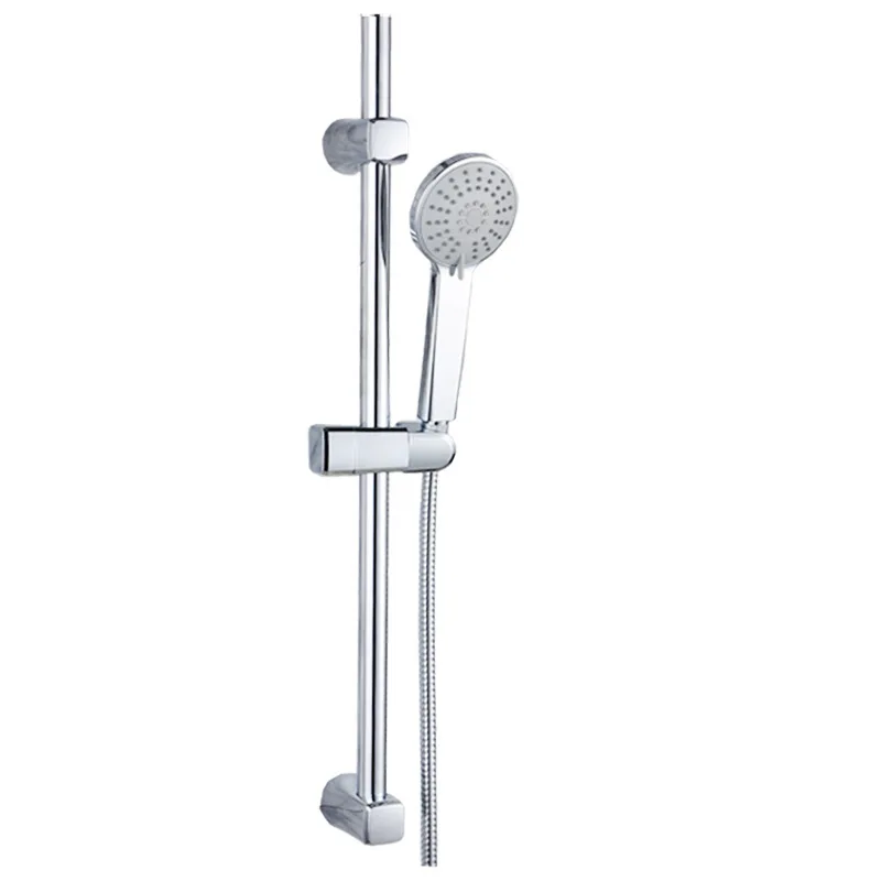 В сямыне пластиковая Гальваническая подъемная скользящая втулка для душа