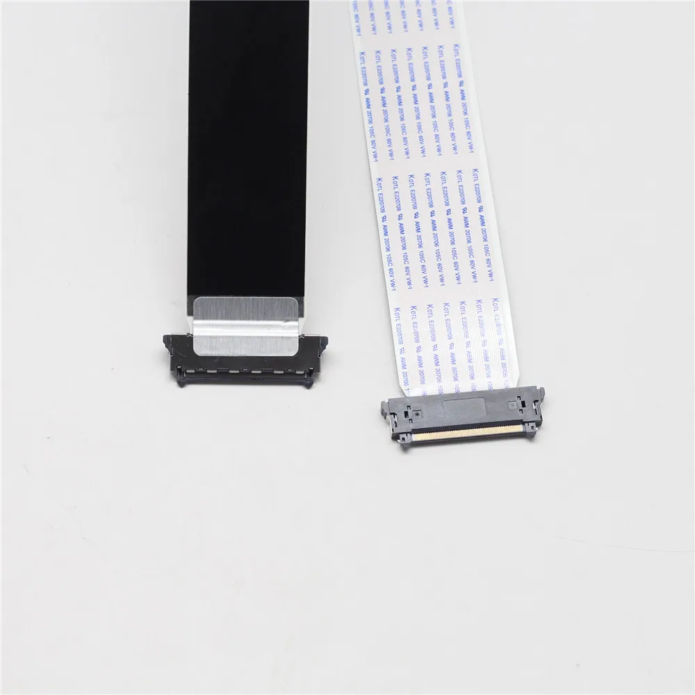 Ленточный кабель для экрана ЖК-телевизора 4K HD LCD с интерфейсом 41Pin / 51Pin LVDS, гибкий FFC.