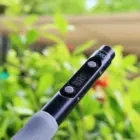 Мини-паяльник электрический, SQ-D6B, 60 Вт, 12-24 В, цифровой дисплей